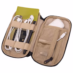 Case Logic Invigo Eco INVIAC101 Black equipment case Sleeve case - Additional view 4