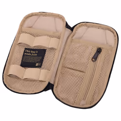 Case Logic Invigo Eco INVIAC101 Black equipment case Sleeve case - Additional view 5