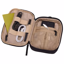 Case Logic Invigo Eco INVIAC102 Black equipment case Sleeve case - Additional view 6