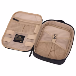 Case Logic Invigo Eco INVIAC103 Black equipment case Sleeve case - Additional view 4