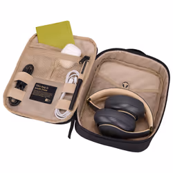 Case Logic Invigo Eco INVIAC103 Black equipment case Sleeve case - Additional view 6