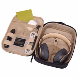 Case Logic Invigo Eco INVIAC103 Black equipment case Sleeve case - Additional view 7