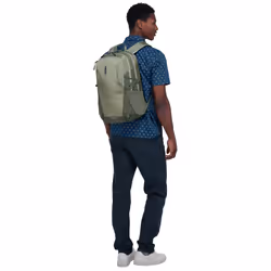 Thule EnRoute TEBP4216 Soft Green/Quiet Green backpack Casual backpack Nylon - Additional view 3
