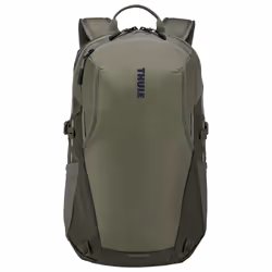 Thule EnRoute TEBP4216 Soft Green/Quiet Green backpack Casual backpack Nylon - Additional view 4