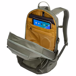 Thule EnRoute TEBP4216 Soft Green/Quiet Green backpack Casual backpack Nylon - Additional view 5
