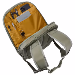 Thule EnRoute TEBP4216 Soft Green/Quiet Green backpack Casual backpack Nylon - Additional view 7
