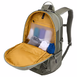 Thule EnRoute TEBP4216 Soft Green/Quiet Green backpack Casual backpack Nylon - Additional view 8