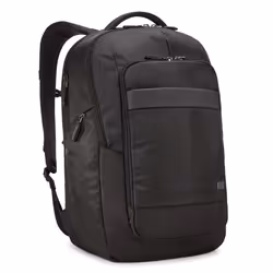 Case Logic Notion NOTIBP117 Black, Backpack, 43.9 cm (17.3"), Shoulder strap