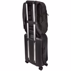 Thule Construct CONBP216 backpack Travel backpack Black Nylon