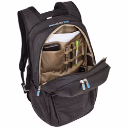 Thule Construct CONBP216 backpack Travel backpack Black Nylon