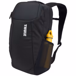 Thule Accent TACBP2115 backpack Travel backpack Black Recycled polyester - Additional view 2