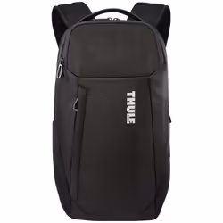 Thule Accent TACBP2115 backpack Travel backpack Black Recycled polyester - Additional view 3