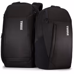 Thule Accent TACBP2115 backpack Travel backpack Black Recycled polyester - Additional view 5