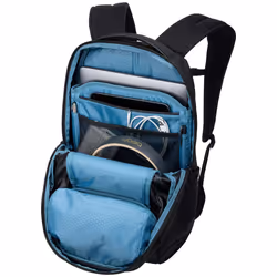 Thule Accent TACBP2115 backpack Travel backpack Black Recycled polyester - Additional view 6