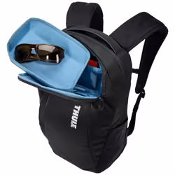 Thule Accent TACBP2115 backpack Travel backpack Black Recycled polyester - Additional view 8