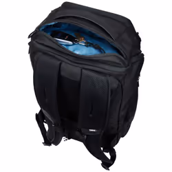 Thule Accent TACBP2216 backpack Travel backpack Black Recycled polyester - Additional view 5