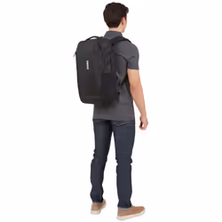 Thule Accent TACBP2216 backpack Travel backpack Black Recycled polyester - Additional view 6