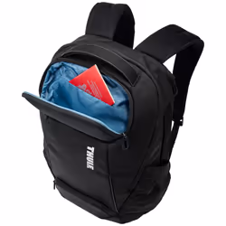 Thule Accent TACBP2216 backpack Travel backpack Black Recycled polyester - Additional view 7