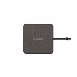 Kensington MD120U4 USB4 Portable Docking Station - Additional view 4