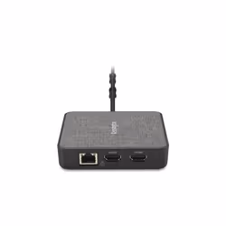 Kensington MD120U4 USB4 Portable Docking Station - Additional view 6