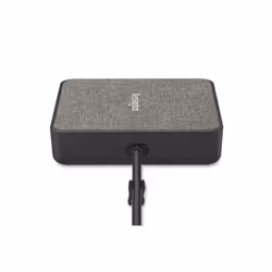 Kensington MD120U4 USB4 Portable Docking Station - Additional view 7