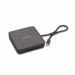Kensington MD120U4 USB4 Portable Docking Station - Additional view 8