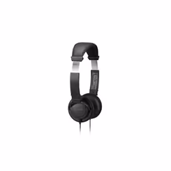Kensington HiFi USB Headphones with Mic and Volume Control Buttons