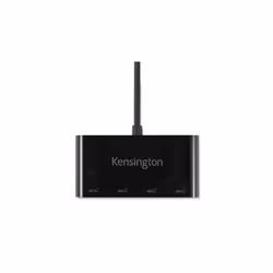 Kensington CH1200 USB-C® 10Gbps 4-Port Hub - Additional view 4