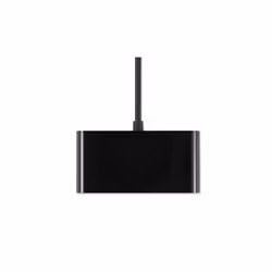 Kensington CH1200 USB-C® 10Gbps 4-Port Hub - Additional view 5