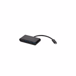 Kensington CH1200 USB-C® 10Gbps 4-Port Hub - Additional view 6