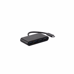Kensington CH1200 USB-C® 10Gbps 4-Port Hub - Additional view 7