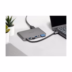 Kensington UH1440P USB-C Mobile Dock - Additional view 6