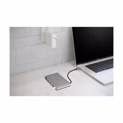 Kensington UH1440P USB-C Mobile Dock - Additional view 7