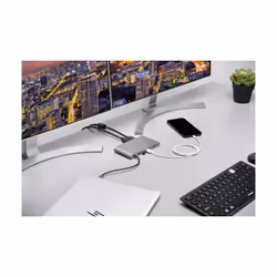 Kensington UH1440P USB-C Mobile Dock - Additional view 8