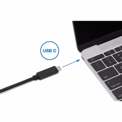 Kensington CV2000V USB-C™ HD VGA Adapter