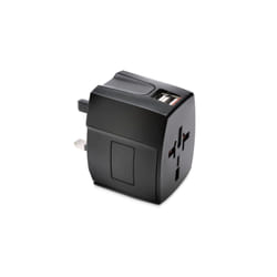 Kensington International Travel Adapter — (K33998WW)