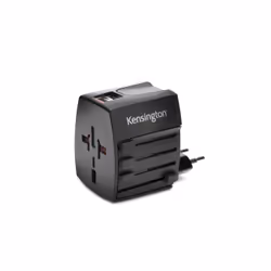Kensington International Travel Adapter — (K33998WW)