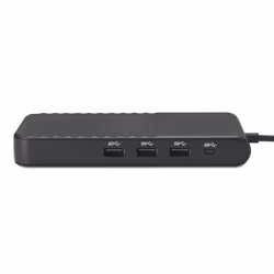 Kensington UH1500P EQ USB-C 5Gbps Triple Video Driverless Mobile Dock - Additional view 2
