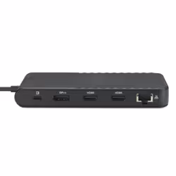 Kensington UH1500P EQ USB-C 5Gbps Triple Video Driverless Mobile Dock - Additional view 3