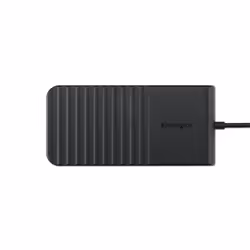 Kensington UH1500P EQ USB-C 5Gbps Triple Video Driverless Mobile Dock - Additional view 4