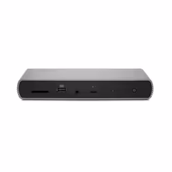 Kensington SD5750T Thunderbolt 4 4K (DFS) Dock - Additional view 2