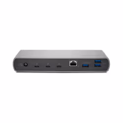 Kensington SD5750T Thunderbolt 4 4K (DFS) Dock - Additional view 3