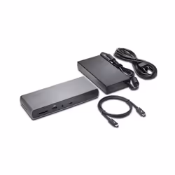 Kensington SD5750T Thunderbolt 4 4K (DFS) Dock - Additional view 7