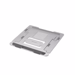 Kensington Easy Riser Aluminum Laptop Riser - Additional view 4