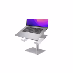 Kensington Universal Tabletop Laptop Riser - Additional view 4