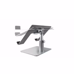 Kensington Universal Tabletop Laptop Riser - Additional view 6
