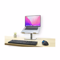 Kensington Universal Tabletop Laptop Riser - Additional view 7