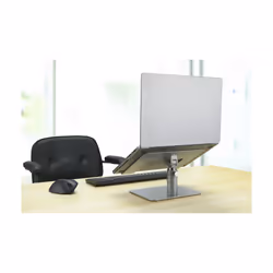 Kensington Universal Tabletop Laptop Riser - Additional view 8