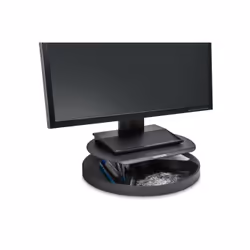Kensington Monitor Stand Spin2 - Black