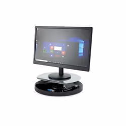 Kensington Monitor Stand Spin2 - Black - Additional view 5